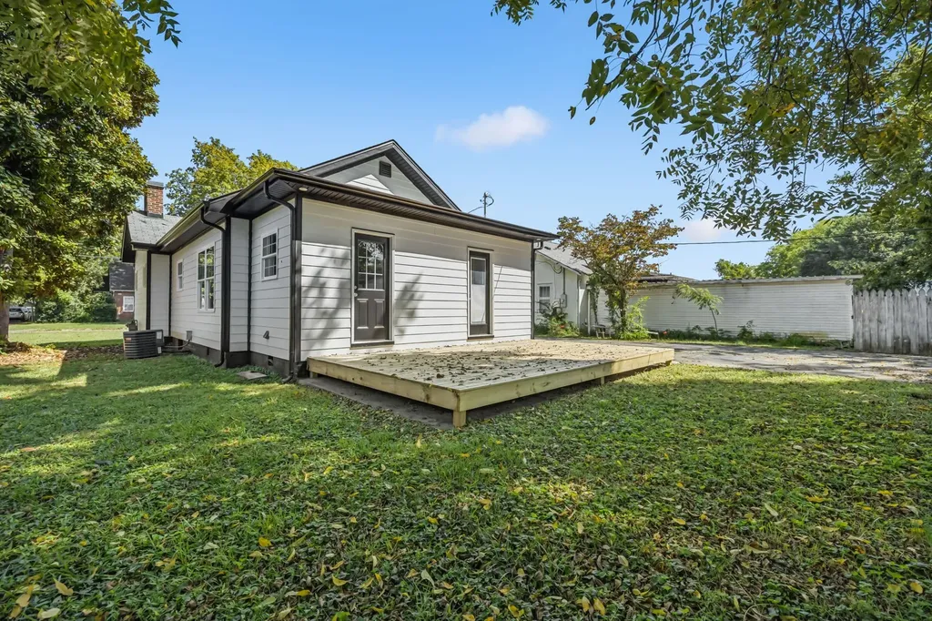 301 Kingwood Drive Murfreesboro TN 37129