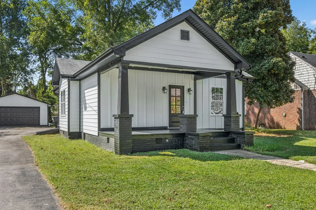 301 Kingwood Drive Murfreesboro TN 37129