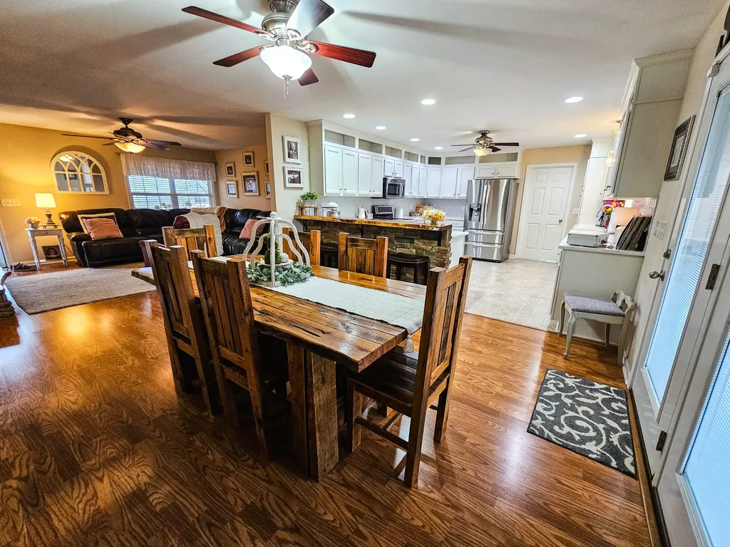 223 Rich Road Unionville TN 37180