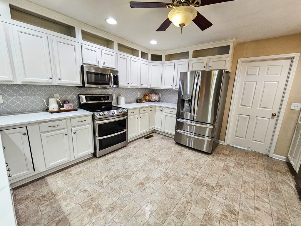 223 Rich Road Unionville TN 37180