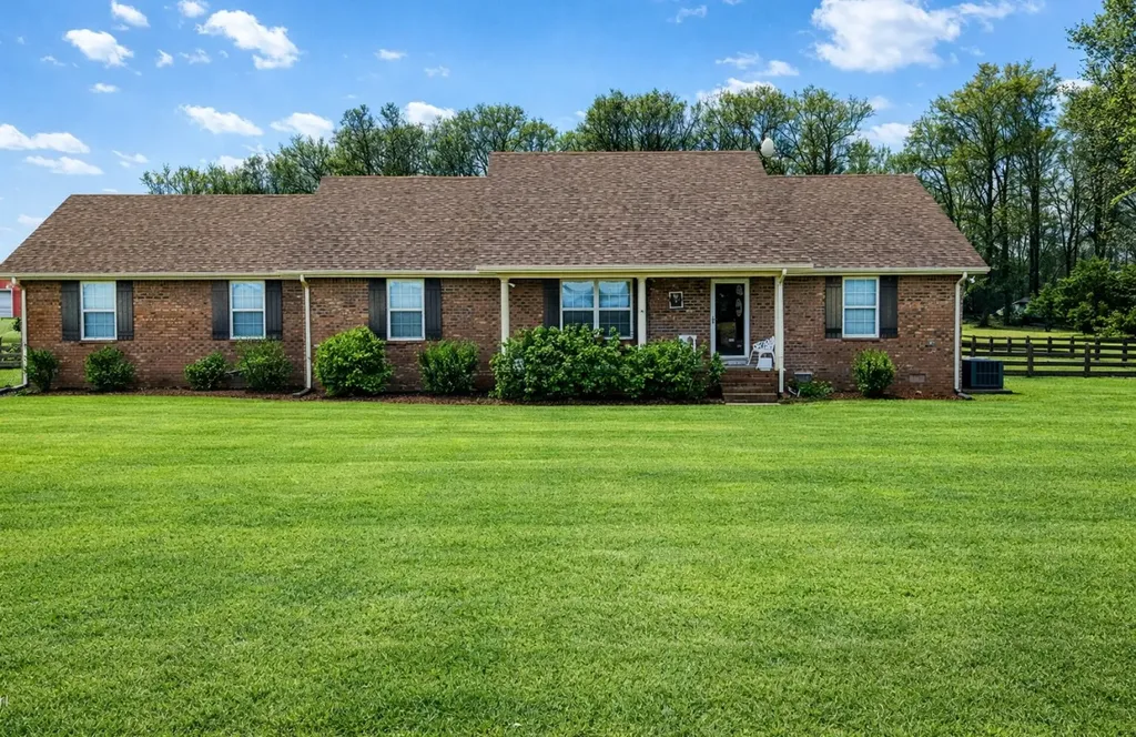 223 Rich Road Unionville TN 37180