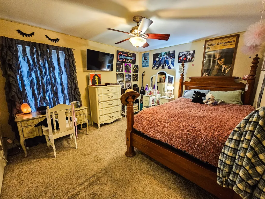 223 Rich Road Unionville TN 37180