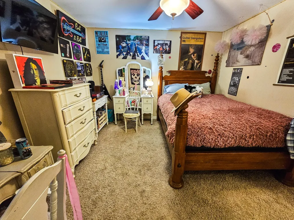 223 Rich Road Unionville TN 37180