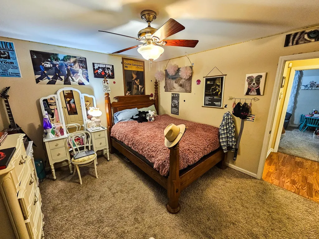 223 Rich Road Unionville TN 37180