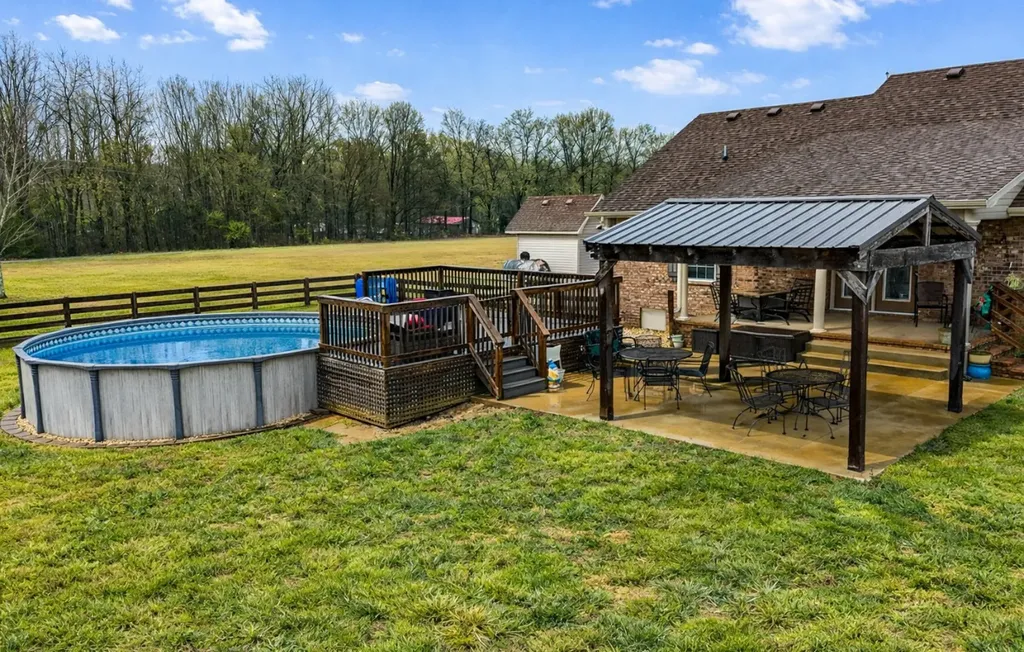 223 Rich Road Unionville TN 37180
