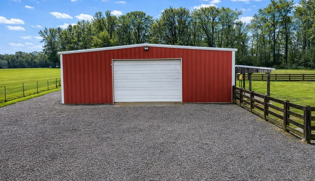 223 Rich Road Unionville TN 37180