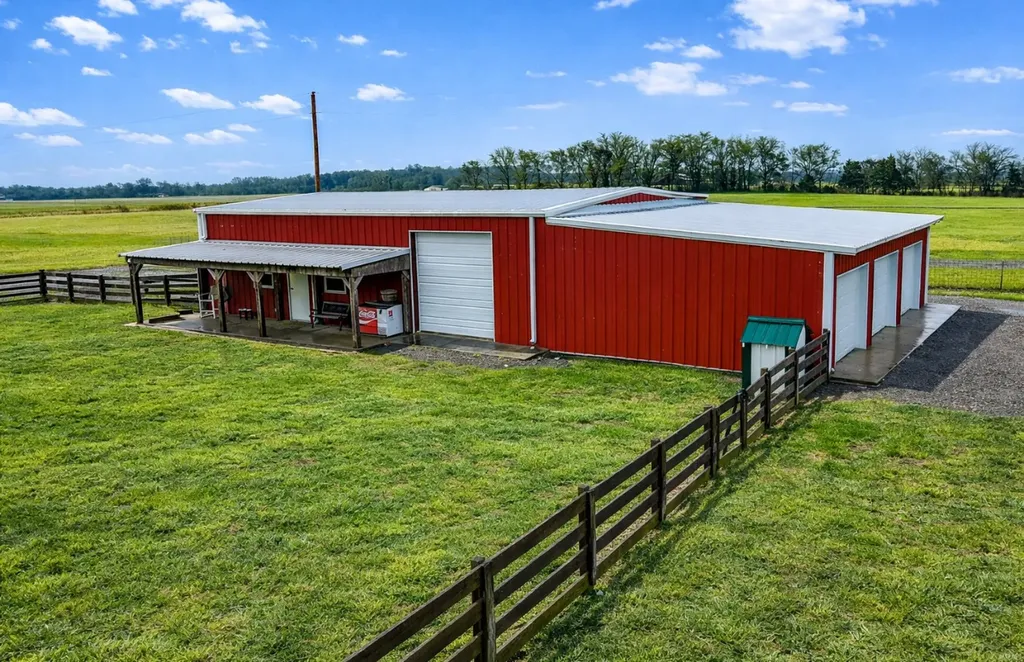 223 Rich Road Unionville TN 37180