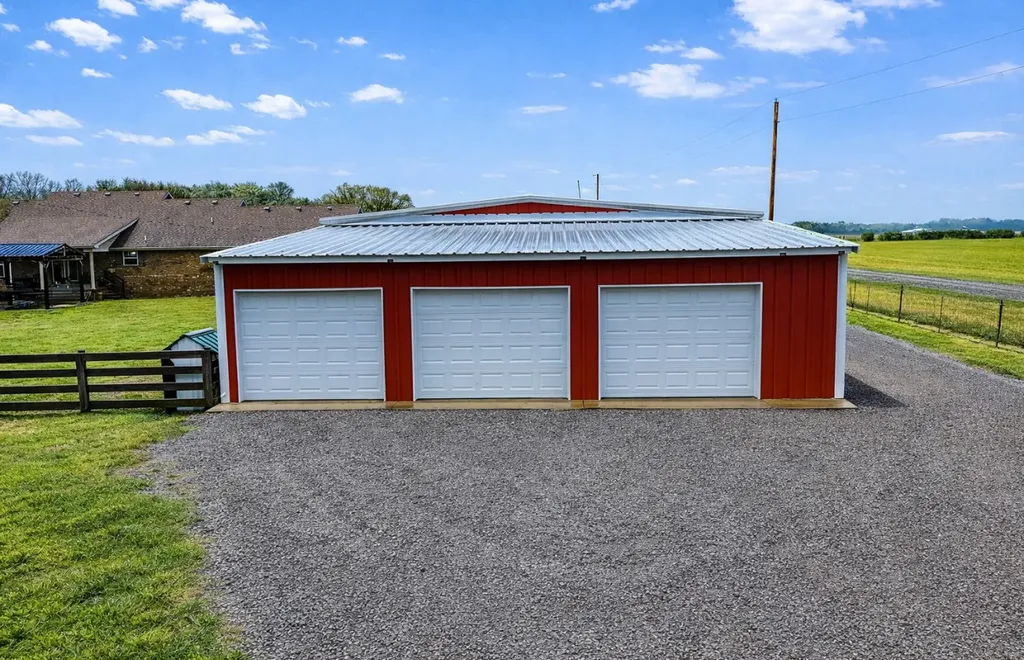 223 Rich Road Unionville TN 37180