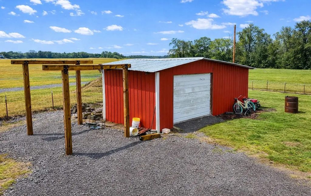 223 Rich Road Unionville TN 37180