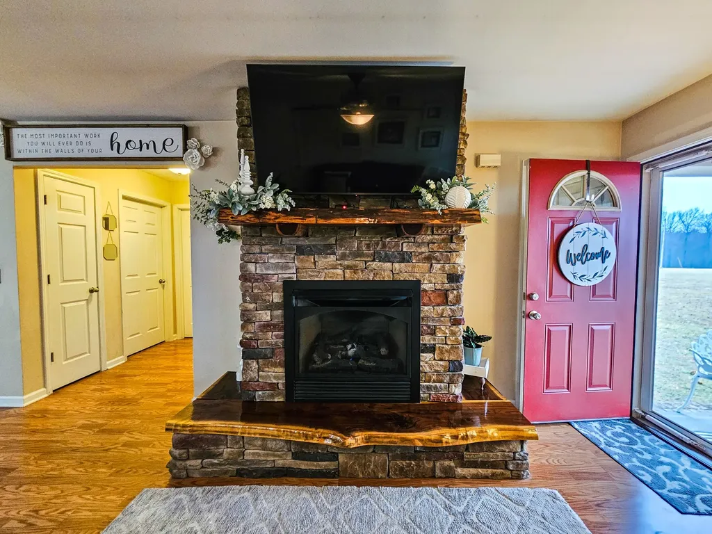 223 Rich Road Unionville TN 37180