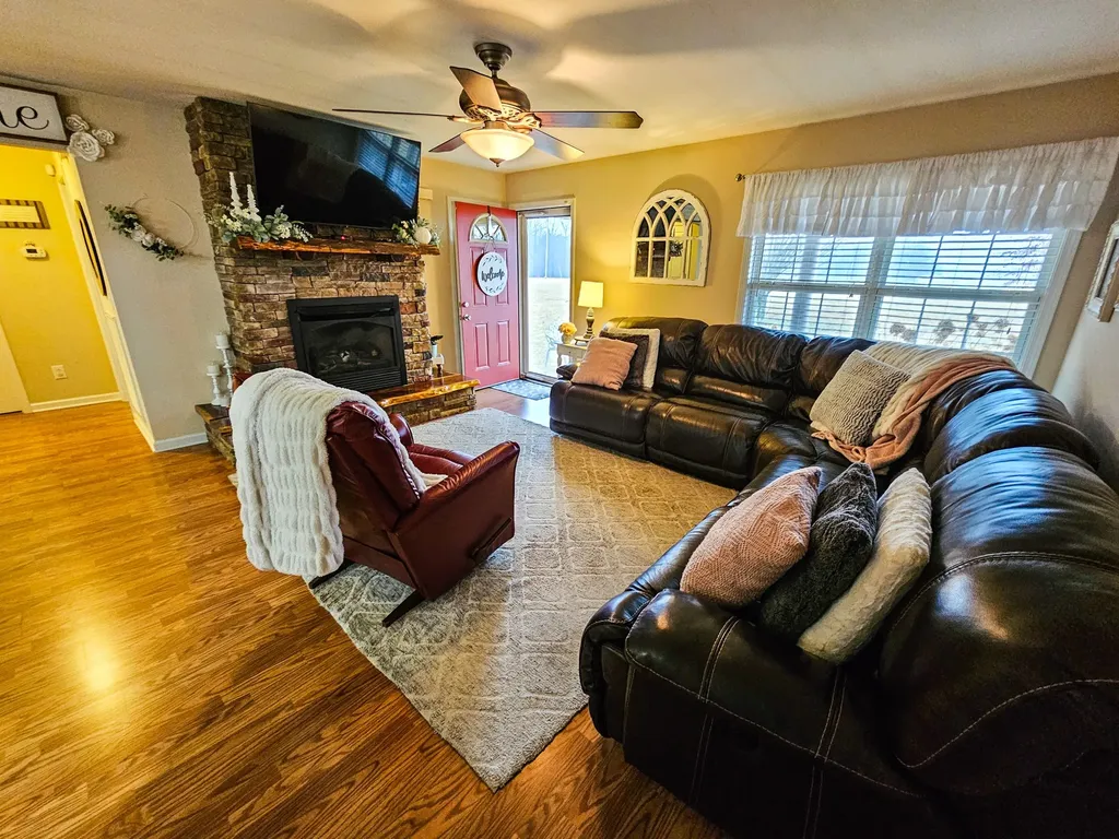 223 Rich Road Unionville TN 37180