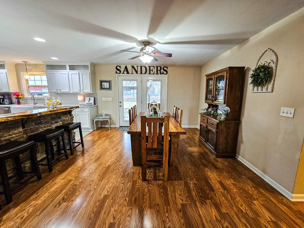 223 Rich Road Unionville TN 37180