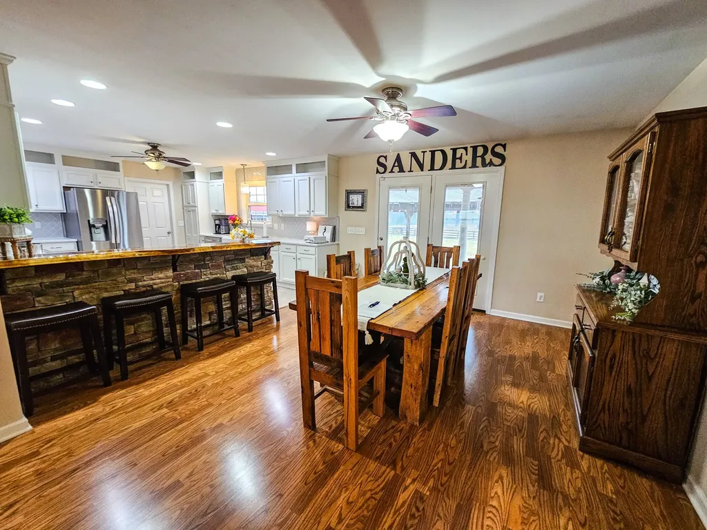 223 Rich Road Unionville TN 37180