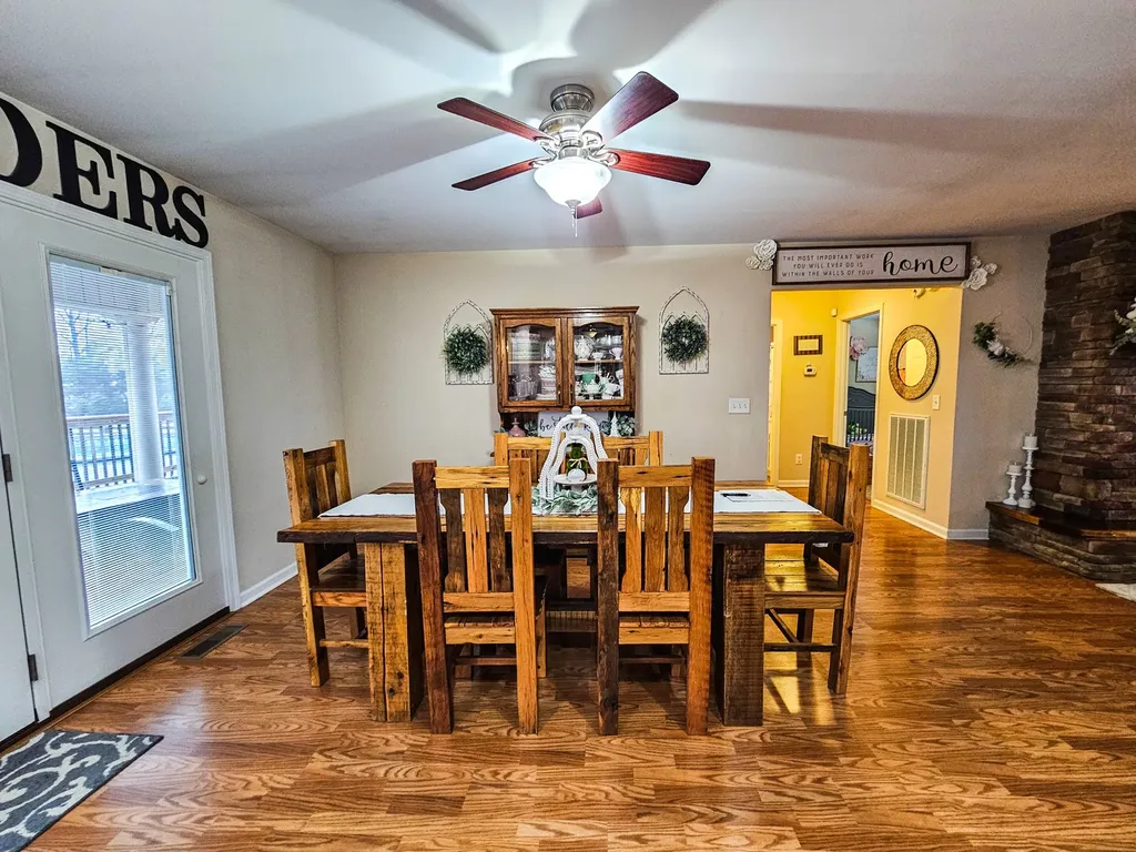 223 Rich Road Unionville TN 37180
