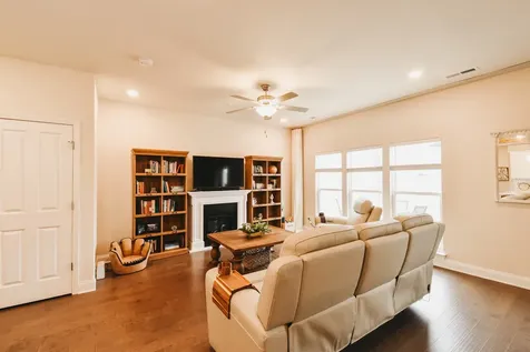 1251 June Wilde Ridge Spring Hill TN 37174