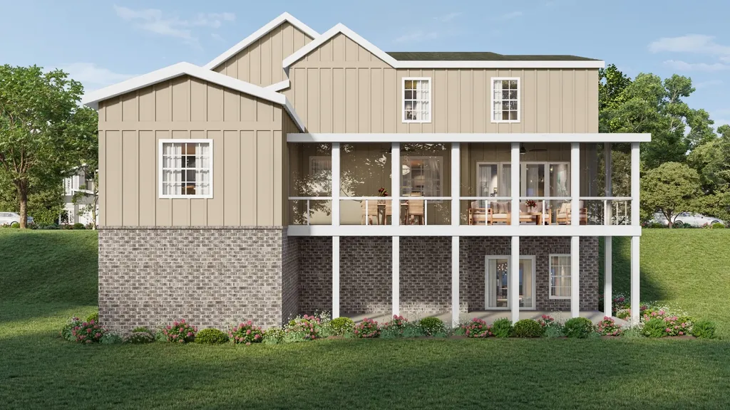 139 Bertrand Drive Franklin TN 37064