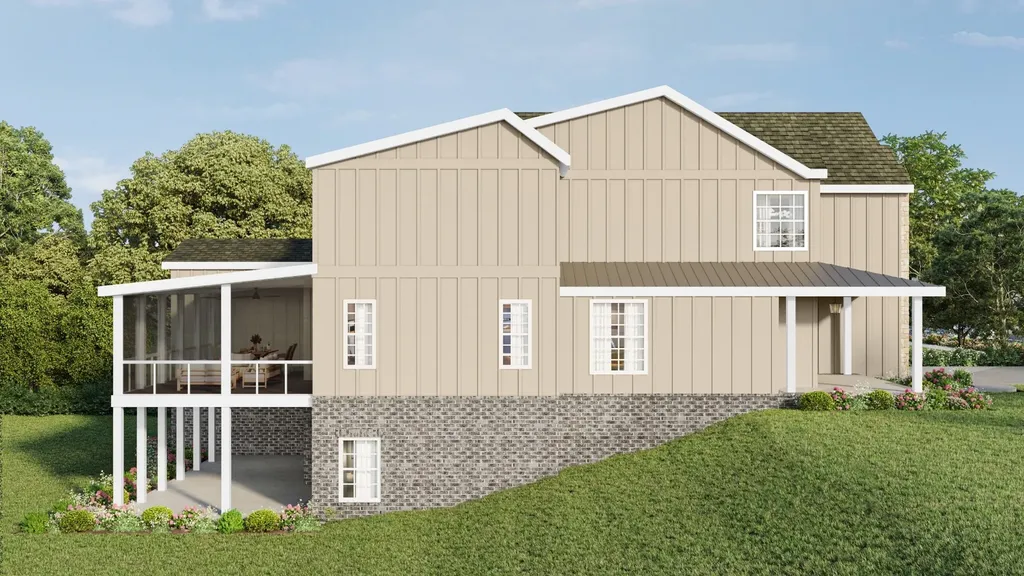 139 Bertrand Drive Franklin TN 37064