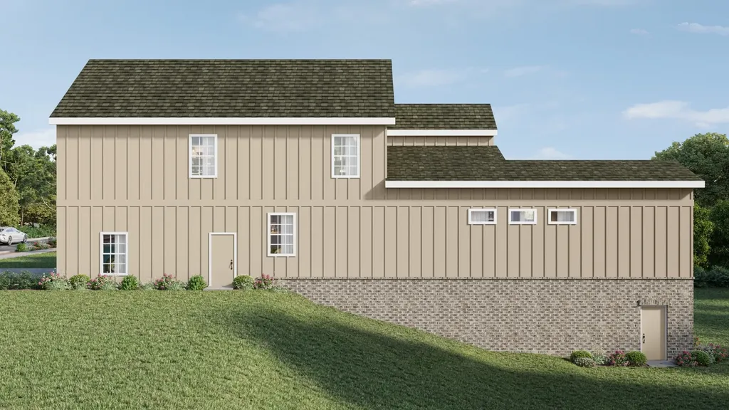 139 Bertrand Drive Franklin TN 37064