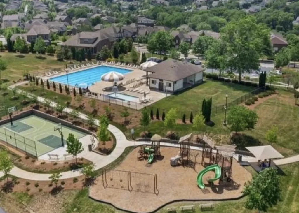 139 Bertrand Drive Franklin TN 37064
