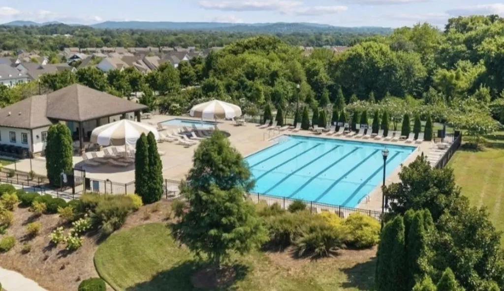 139 Bertrand Drive Franklin TN 37064
