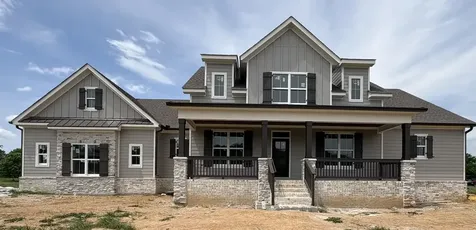 1605 John Sharp Road Spring Hill TN 37174