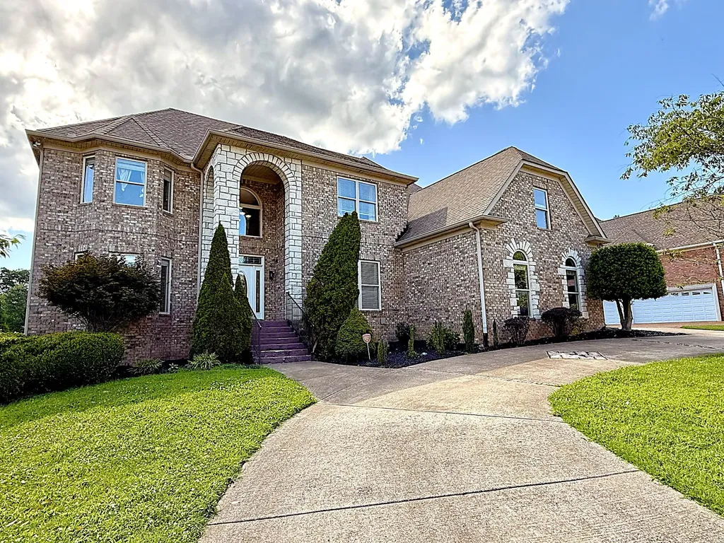 1413 Station Four Lane Old Hickory TN 37138