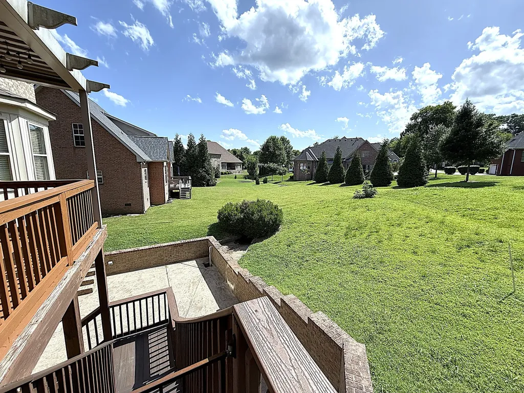 1413 Station Four Lane Old Hickory TN 37138