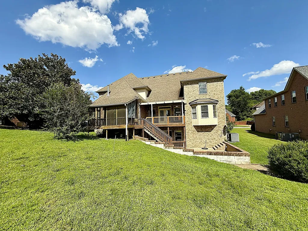 1413 Station Four Lane Old Hickory TN 37138