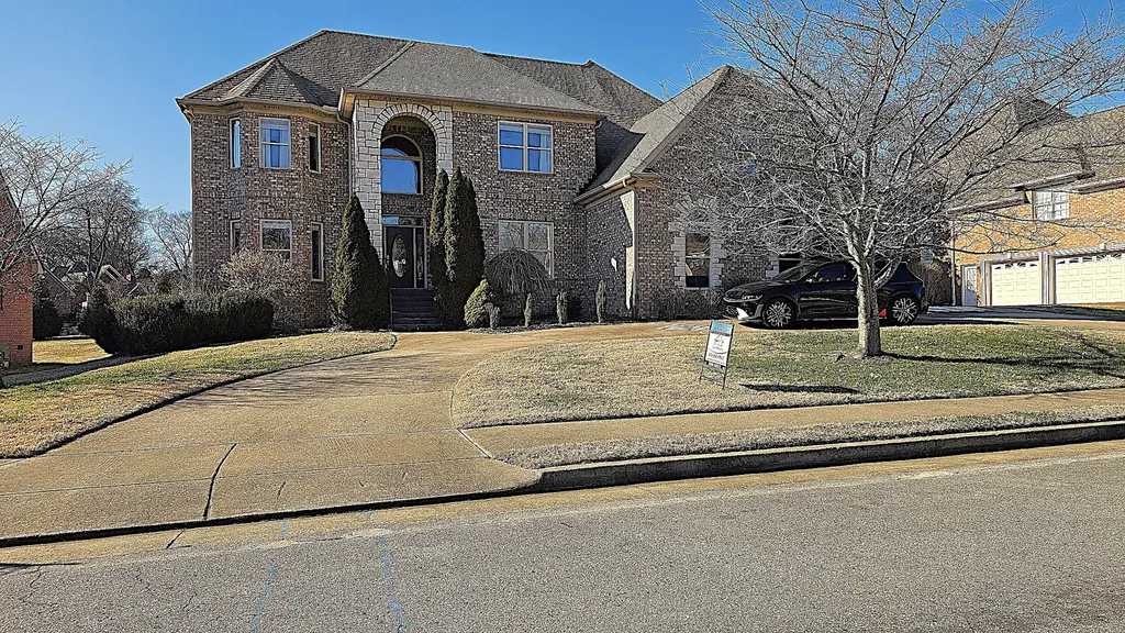1413 Station Four Lane Old Hickory TN 37138