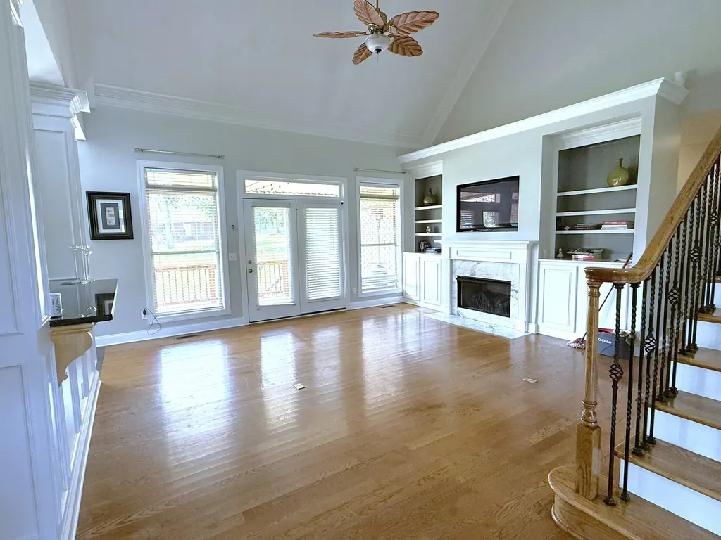 1413 Station Four Lane Old Hickory TN 37138