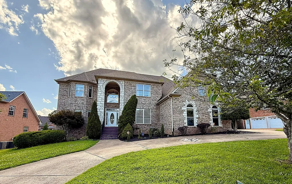 1413 Station Four Lane Old Hickory TN 37138