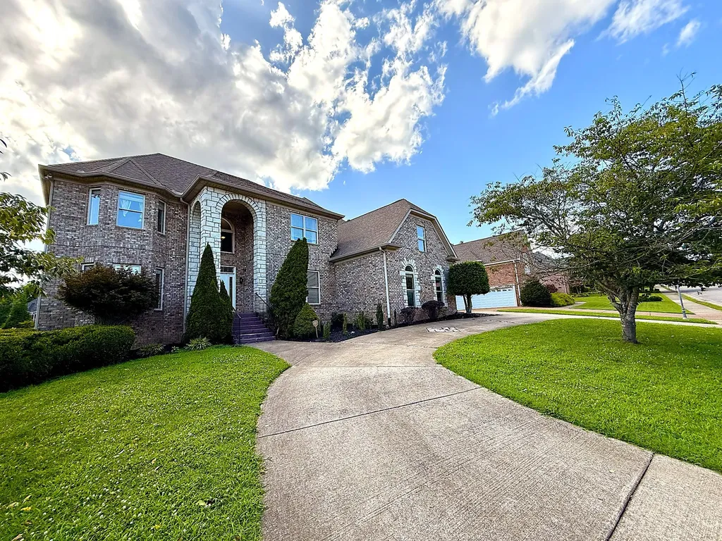 1413 Station Four Lane Old Hickory TN 37138