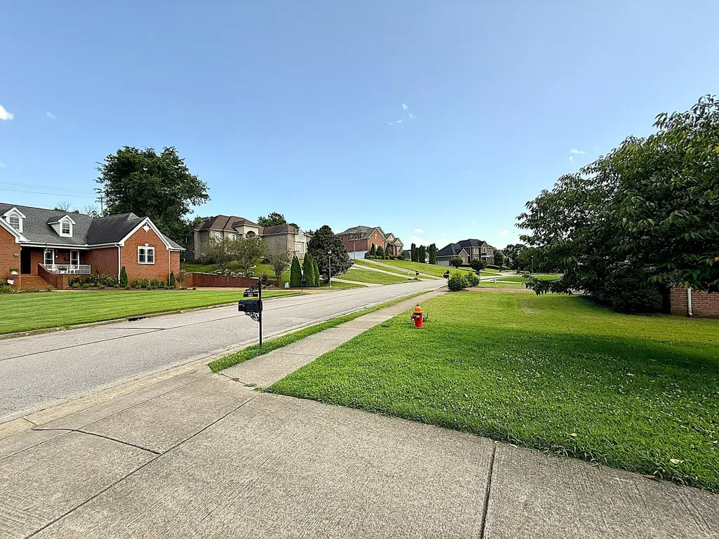 1413 Station Four Lane Old Hickory TN 37138