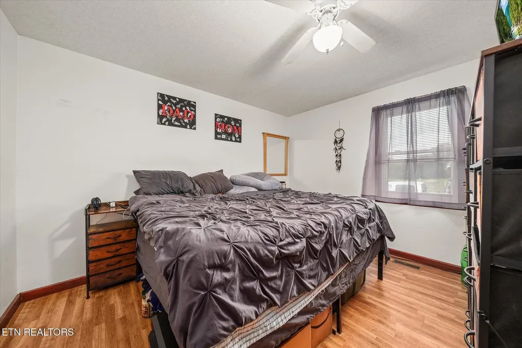 1188 Clarkrange Monterey Highway Clarkrange TN 38553