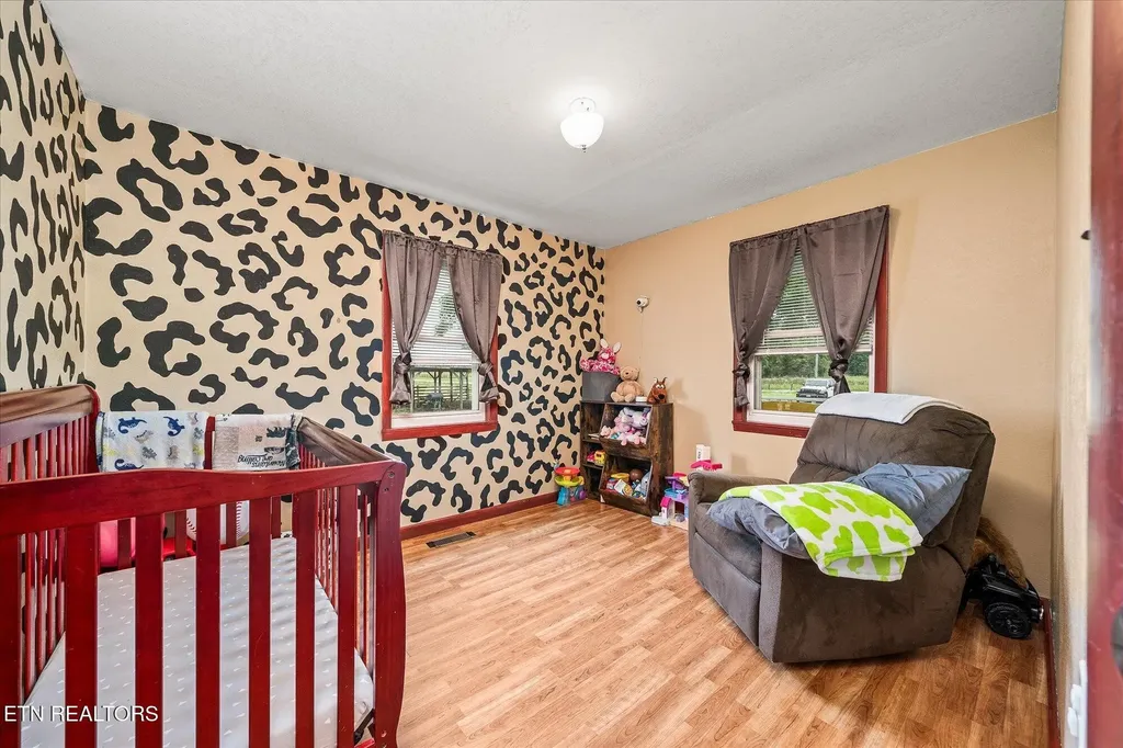 1188 Clarkrange Monterey Highway Clarkrange TN 38553