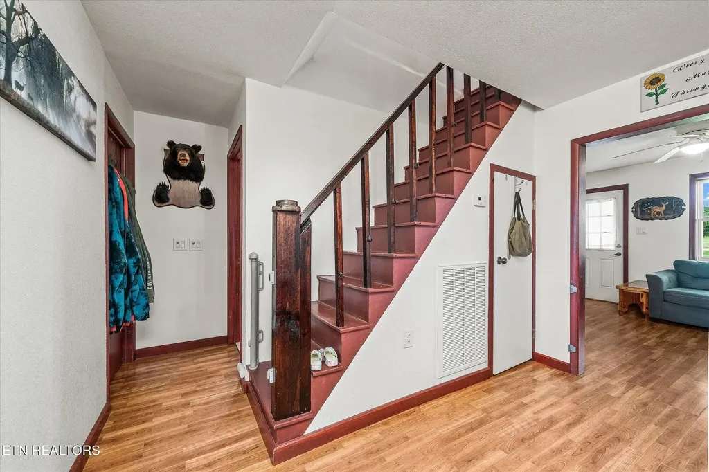 1188 Clarkrange Monterey Highway Clarkrange TN 38553
