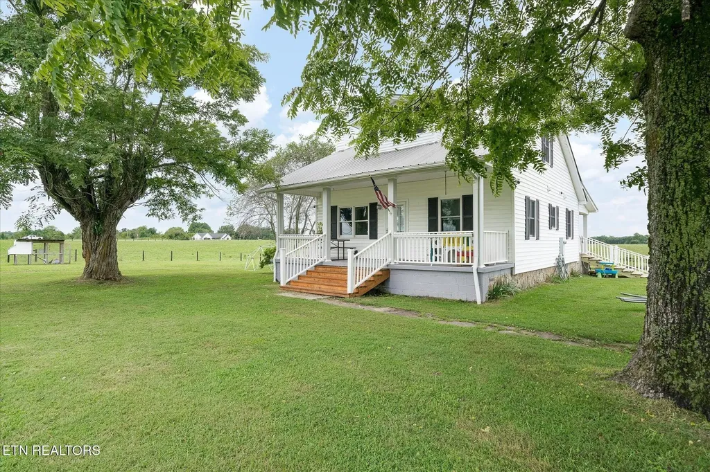 1188 Clarkrange Monterey Highway Clarkrange TN 38553