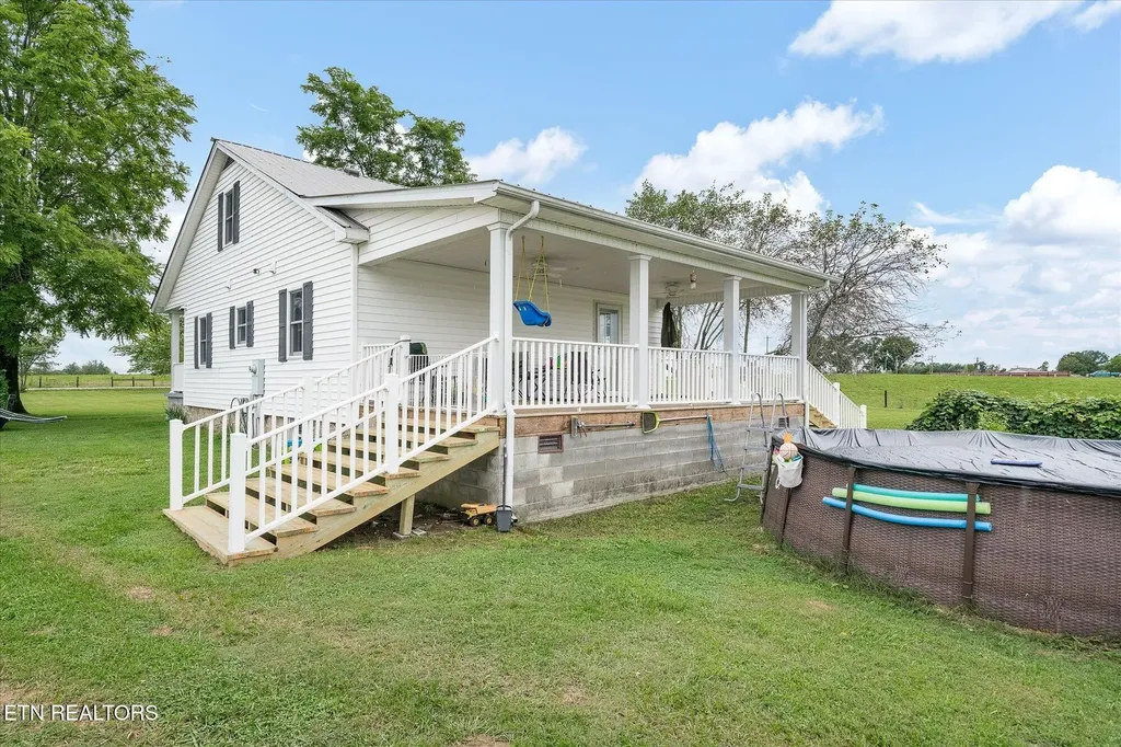 1188 Clarkrange Monterey Highway Clarkrange TN 38553