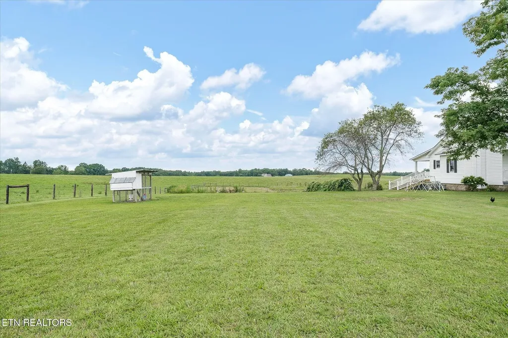 1188 Clarkrange Monterey Highway Clarkrange TN 38553