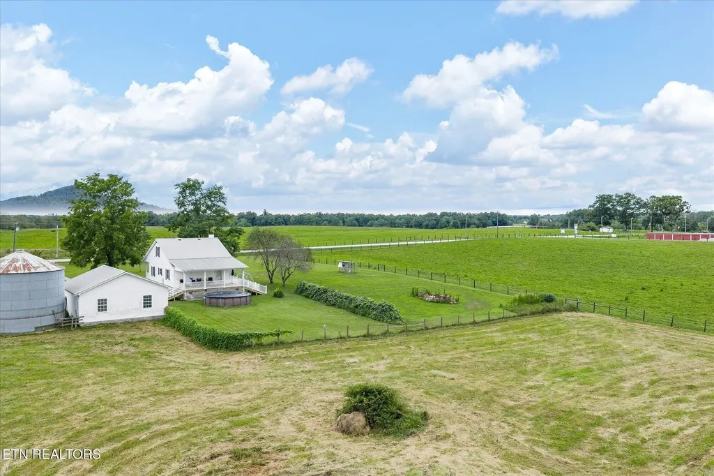 1188 Clarkrange Monterey Highway Clarkrange TN 38553