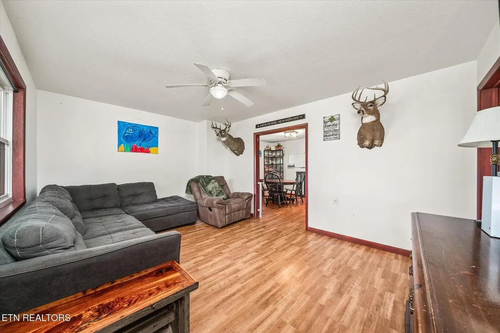 1188 Clarkrange Monterey Highway Clarkrange TN 38553