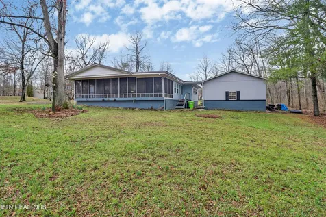 8217 Cherokee Trail Crossville TN 38572