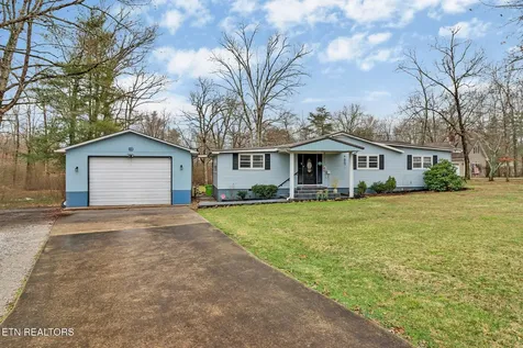 8217 Cherokee Trail Crossville TN 38572