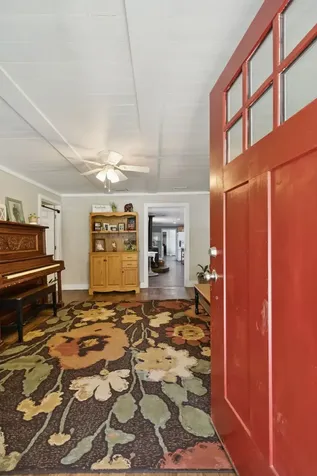 860 Golden Hollow Road Dixon Springs TN 37057