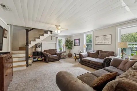 860 Golden Hollow Road Dixon Springs TN 37057