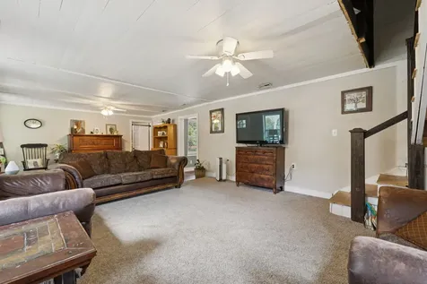 860 Golden Hollow Road Dixon Springs TN 37057