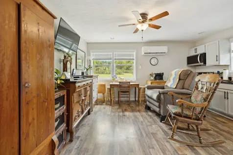860 Golden Hollow Road Dixon Springs TN 37057