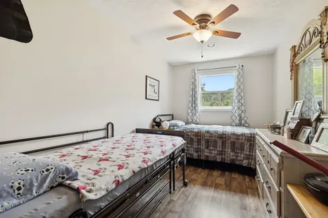 860 Golden Hollow Road Dixon Springs TN 37057