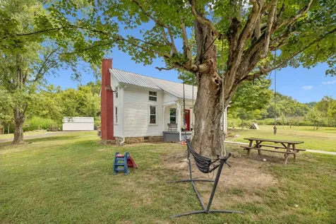 860 Golden Hollow Road Dixon Springs TN 37057