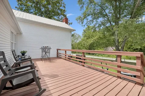 860 Golden Hollow Road Dixon Springs TN 37057